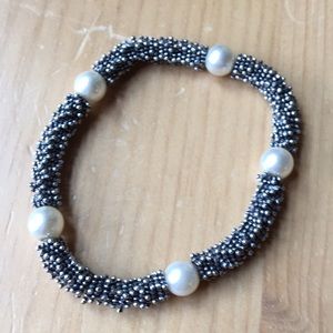 Silpada bracelet